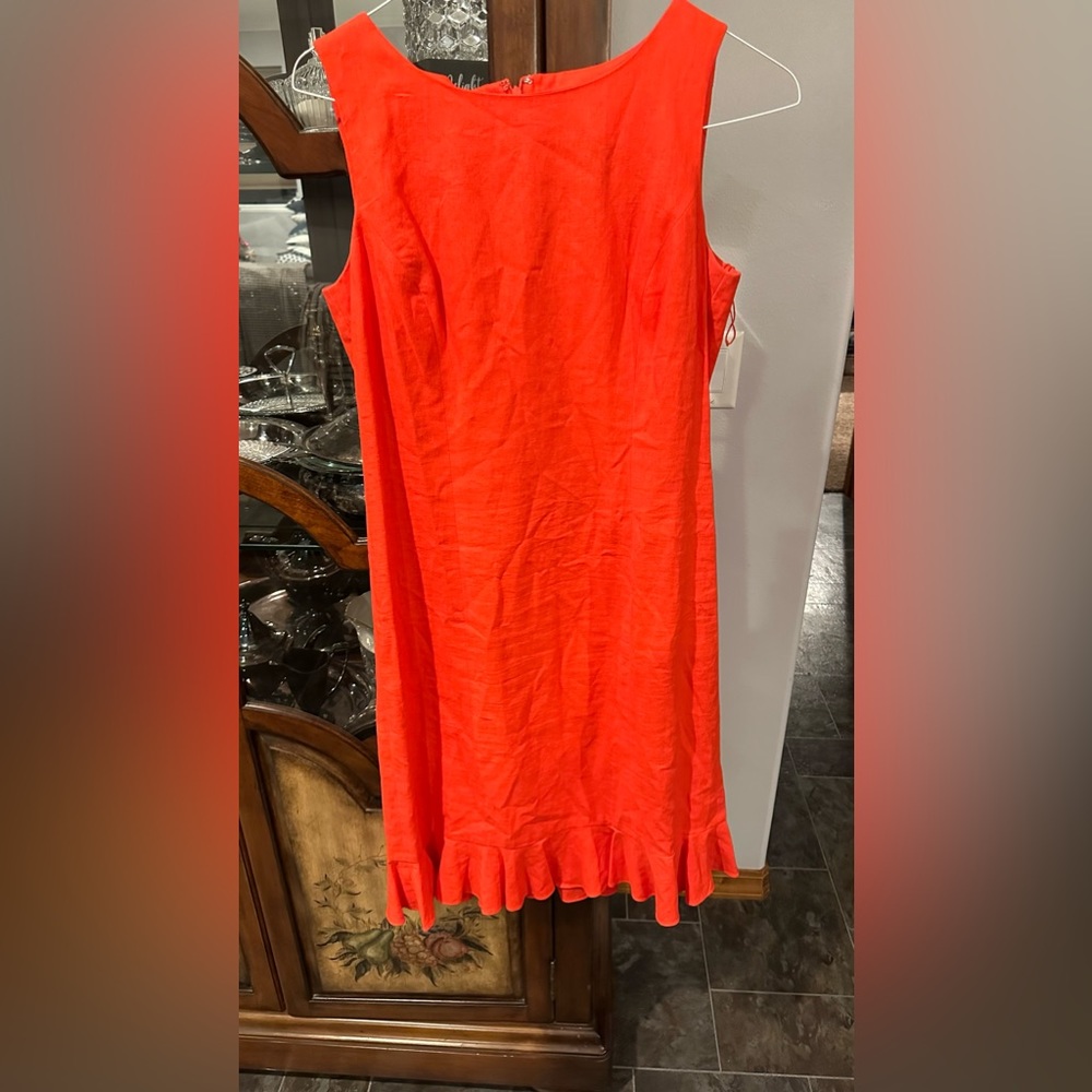 Lemmie Dress